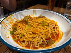 -有奴思烤肉·清真(正宁路店)