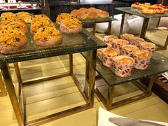 -金海湾自助餐厅(金陵饭店)