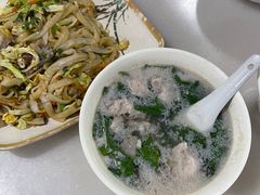 -浪记面店(老墟村店)