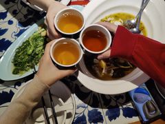 -绿茶餐厅(布吉万象汇店)