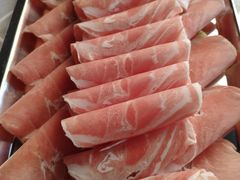 -上二楼涮肉馆(顺义二中店)