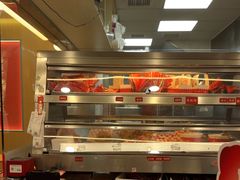 -塔斯汀中国汉堡(白云京溪地铁站店)