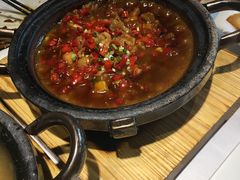 -鄱阳湖·江西小炒·瓦罐煨汤(五道口店)