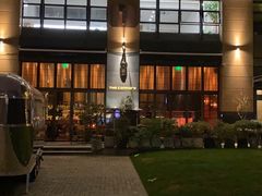 -THE CANNERY&JUJU 新鲜海鲜·牛排美食酒廊