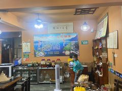 -抚仙湖生态石锅鱼野生菌(告庄店)