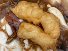 -逍遥镇刘相五胡辣汤豆沫馆(康复中街店)