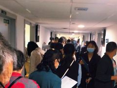 -武汉大学人民医院(首义院区)