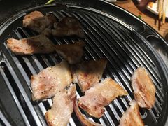 -小米烤肉·和牛原切-创意韩料(东关店)