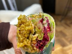 -Carrot&Cleaver蔬蔬食验室 By MissGreen(上海商城店)