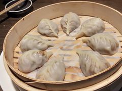 -隆喜元鱼汤包·海鲜(中联广场店)
