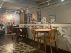 -时光花园(白鹭洲店)