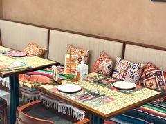 -墨纪Mojí墨西哥餐厅(官舍店)