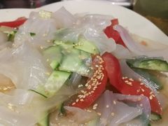 -大漠留香盐池滩羊烧烤餐厅(向阳步行街店)