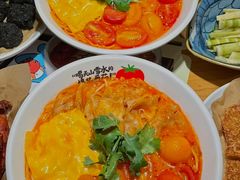 -和府捞面(天河领展广场店)