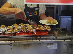 -海大南门夜市(海富街店)