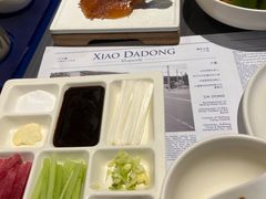 -小大董·烤鸭(观景餐厅·南京西路店)