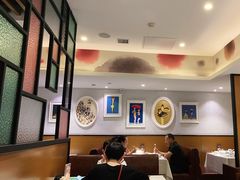 -尚一汤 广东炖汤(金桥国际店)