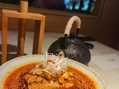 夫妻肺片-初蓉丨遇见新川菜(亲贤街荣耀店)