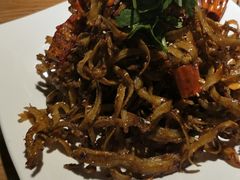 -一顿烧烤(八经街店)