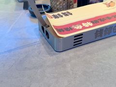 -钱锋炭缸烧烤(南湖大路总店)