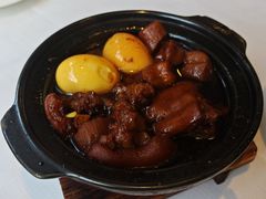 -东方御宴海鲜酒楼(棕泉酒店)