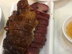 -香港新发烧腊茶餐厅(万象店)