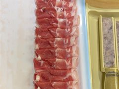 -和庆斋羊蝎子火锅·碳缸烧烤(顺义旗舰店)