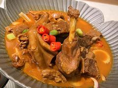 -徽镇小厨·经典徽菜(马连道店)
