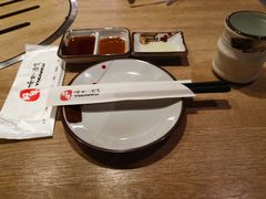 -好牛烧肉(世茂广场店)