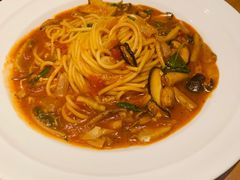 -新贝乐意大利餐厅(苏州中心店)