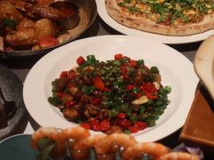 -洛缦音乐餐厅(工业展览馆万象城店)