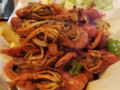 -腰子哥烤串(石佛营炫特店)