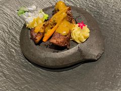 -狮拾久·现代新加坡料理(福田COCO Park店)