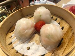 -点都德(华强南店)