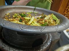 -乔家满族八大碗(流水沟店)