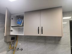 -佰丽爱家全屋定制(汶水店)