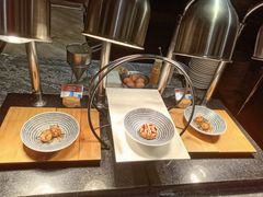 -长沙北辰洲际酒店-兰调全日餐厅