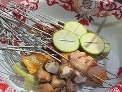 -生火火·小炉子炭烤(金楠天街总店)