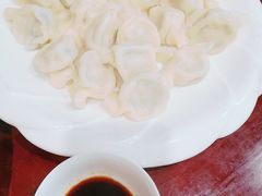 鲅鱼饺子-牟传仁老菜馆(星海店)