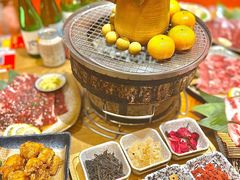 -牛也烧肉(摩尔城店)