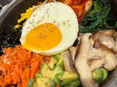 -七八冷面·延边朝鲜族美食(世纪汇店)