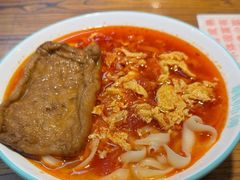 -韩师傅老大同刀削面(北苑路店)
