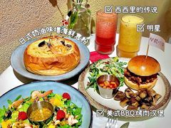 -迦南的早晨蛋糕甜品集合店