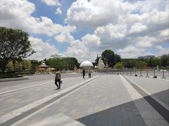 -东莞松山湖万象汇