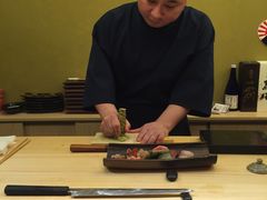 -鮨一日本料理(大中华店)