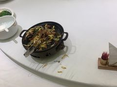 -汇贤府·李氏新鲁菜(万寿路店)