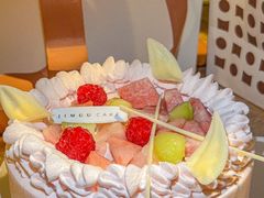 -积慕Cake(解放大道店)