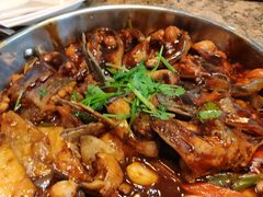 -黄记煌三汁焖锅(顺义华联店)