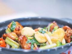-金姐台湾菜(珠江路店)