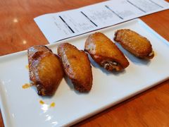 鸡翅-必胜客(滨江店)